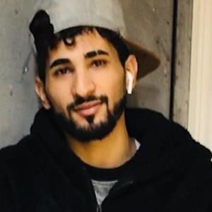 Meet your Posher, Maher